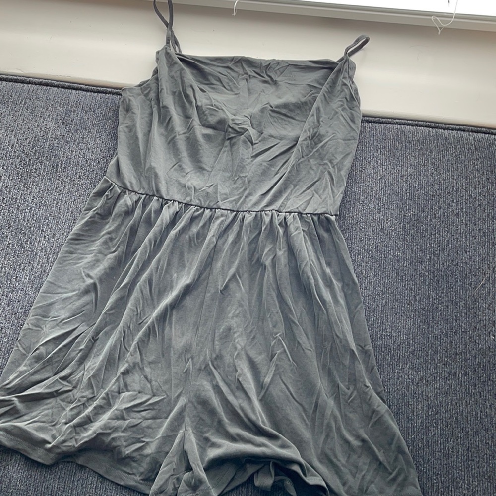 American eagle romper